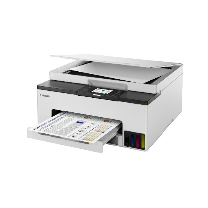 楽天市場】CANON キヤノン インクジェットプリンター GX1030 [GX1030 