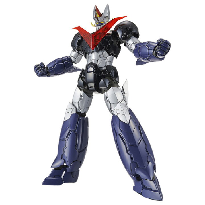 楽天市場】バンダイスピリッツ HG 1/144 グレートマジンガー 