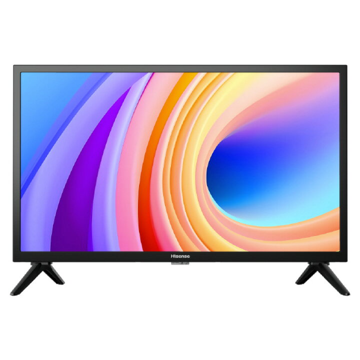 楽天市場】ハイセンス 24V型ハイビジョン液晶テレビ e angle select 