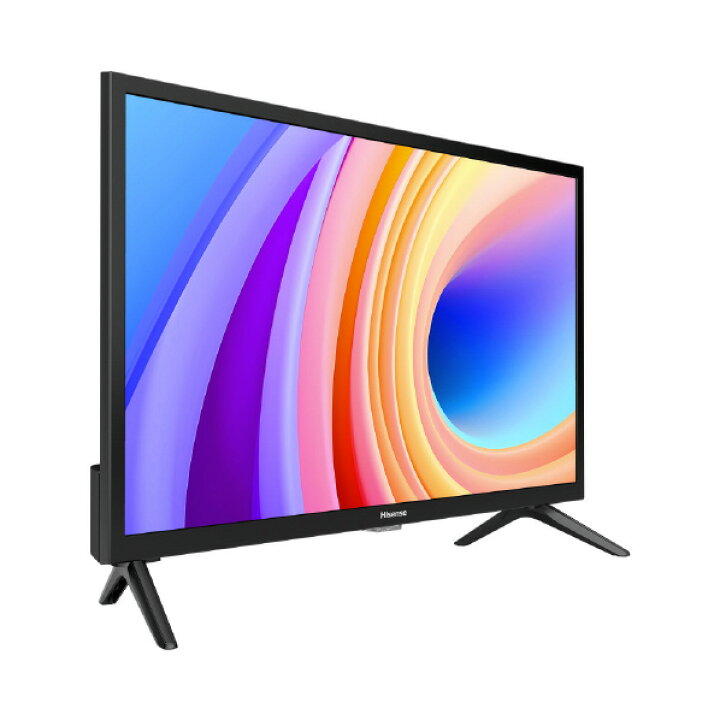 楽天市場】ハイセンス 24V型ハイビジョン液晶テレビ e angle select 