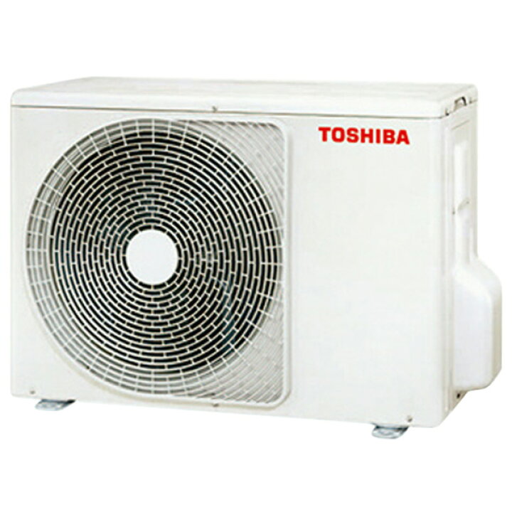 ☆明石近辺限定☆ 新品東芝10畳用エアコン 商品のみ販売 室外機 予約販売