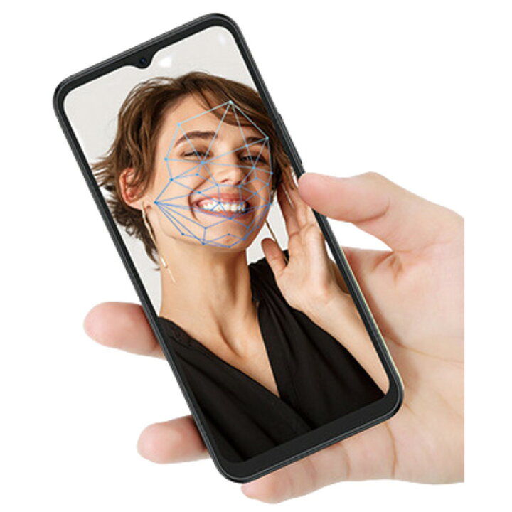 楽天市場】ZTE SIMフリースマートフォン nubia Ivy nubia ブラック  