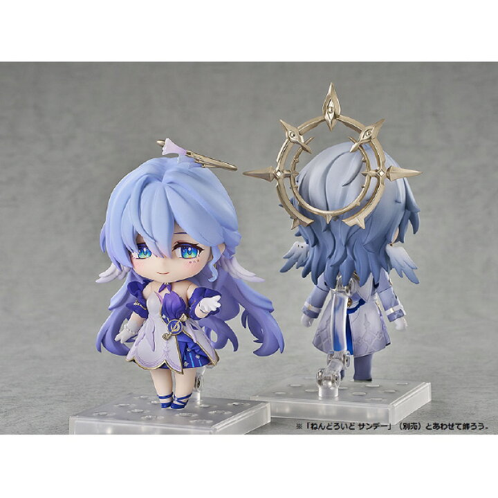 楽天市場】グッドスマイルカンパニー ねんどろいど ロビン「崩壊 