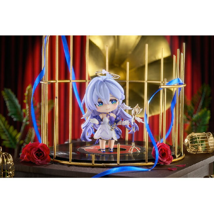 楽天市場】グッドスマイルカンパニー ねんどろいど ロビン「崩壊 