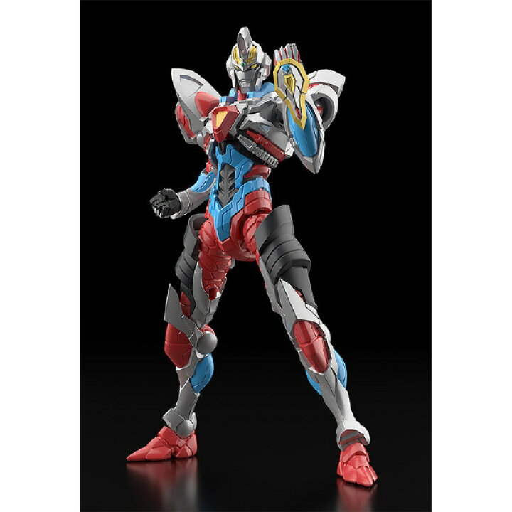 楽天市場】グッドスマイルカンパニー 劇場版『グリッドマン ユニバース 