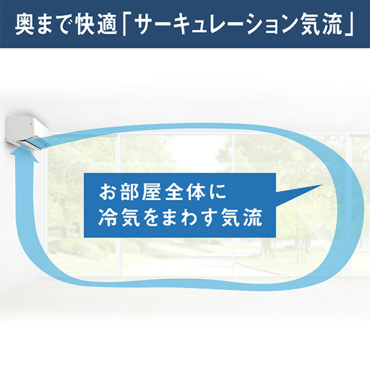 楽天市場】【標準設置工事費込み】ダイキン 14畳向け 自動お掃除付き 