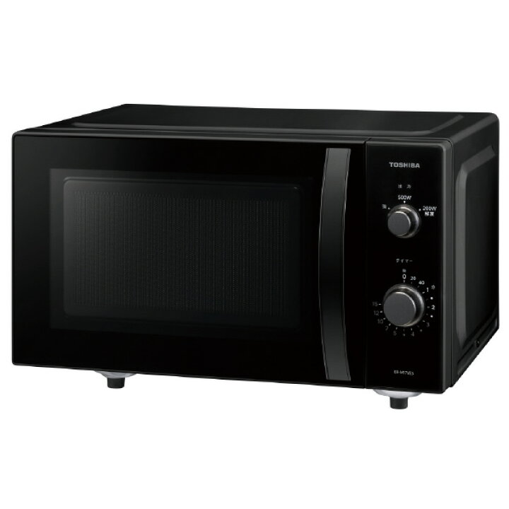 楽天市場】東芝 電子レンジ e angle select ブラック ER-M17YE3(K 