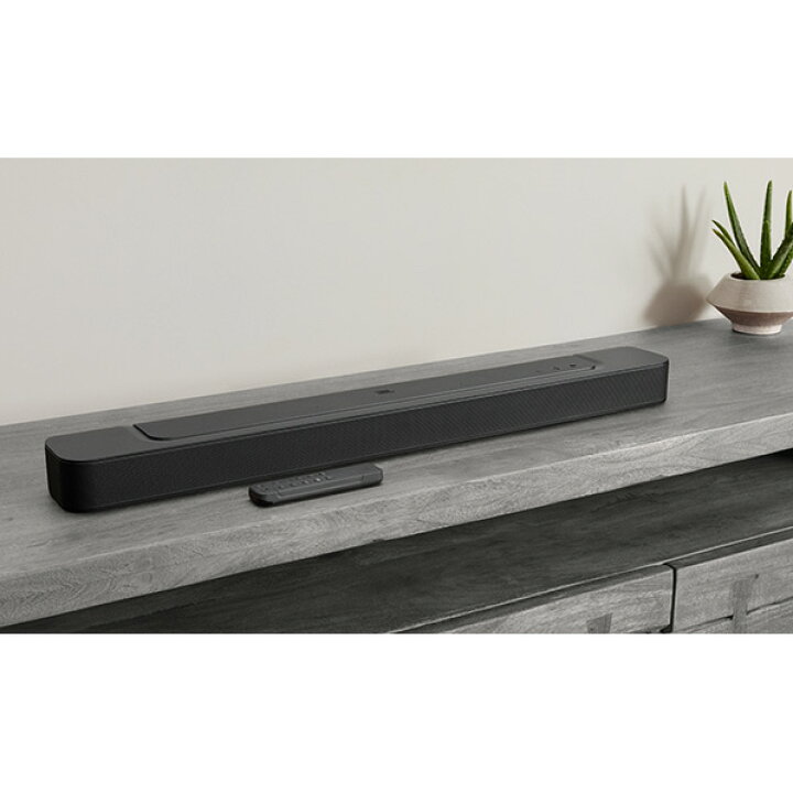 楽天市場】JBL Dolby Atmos対応サウンドバー BAR 300 