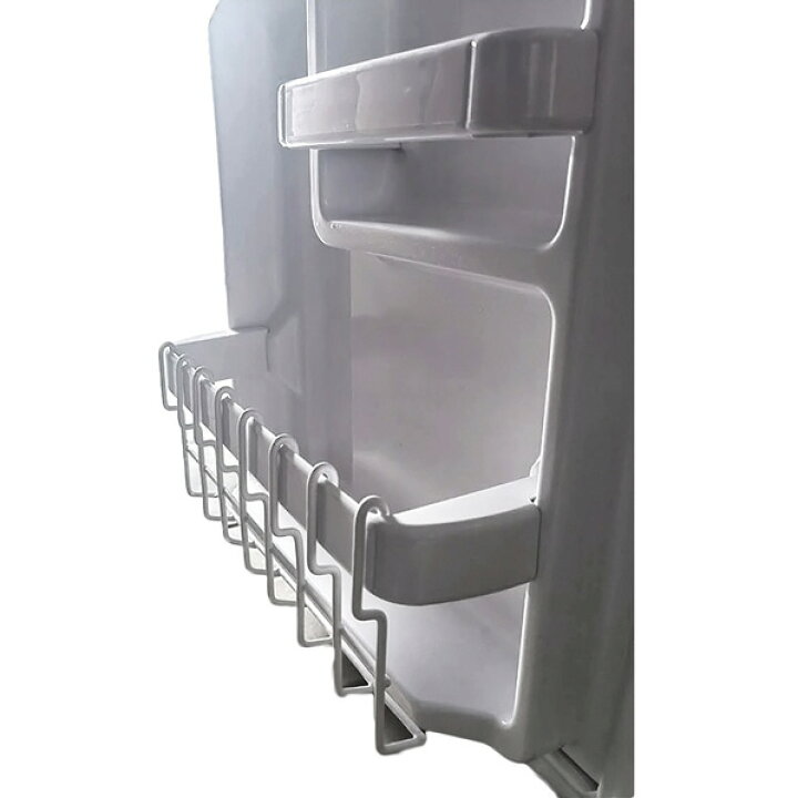楽天市場】SKジャパン 【右開き】45L 1ドア冷蔵庫 SR-A45NE3(W 