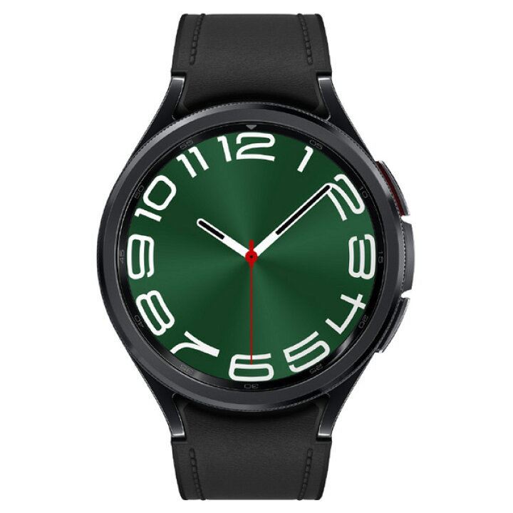 楽天市場】Samsung スマートウォッチ Galaxy Watch6 Classic 47mm 