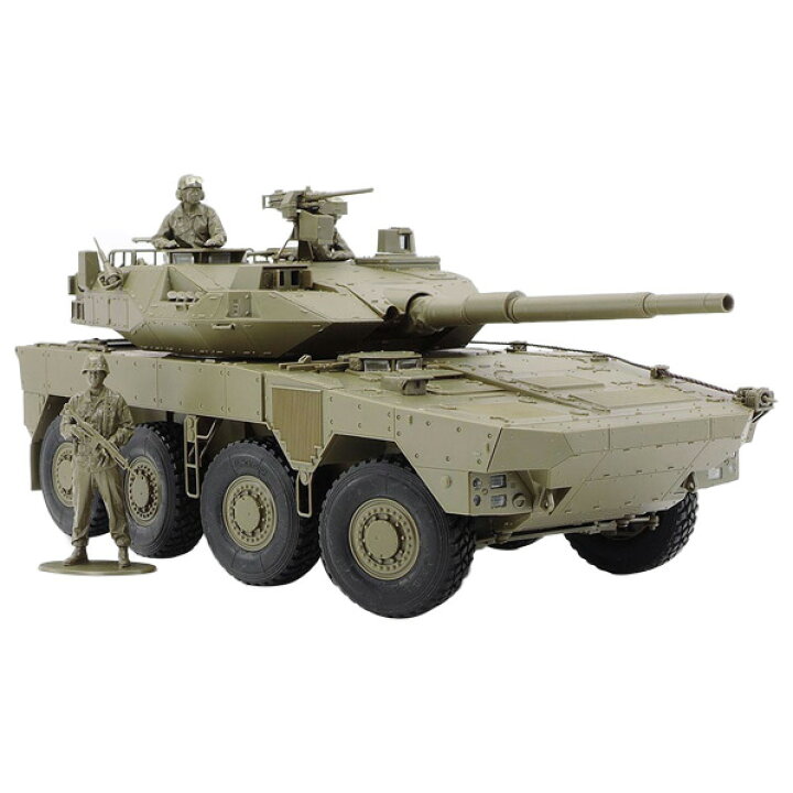 楽天市場】タミヤ 1/35 ミリタリーミニチュアシリーズ No．383 陸上  