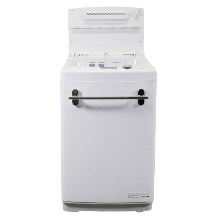 2021年製 エディオンオリジナルブランド e-anℊⅼe 7.0K洗濯機 