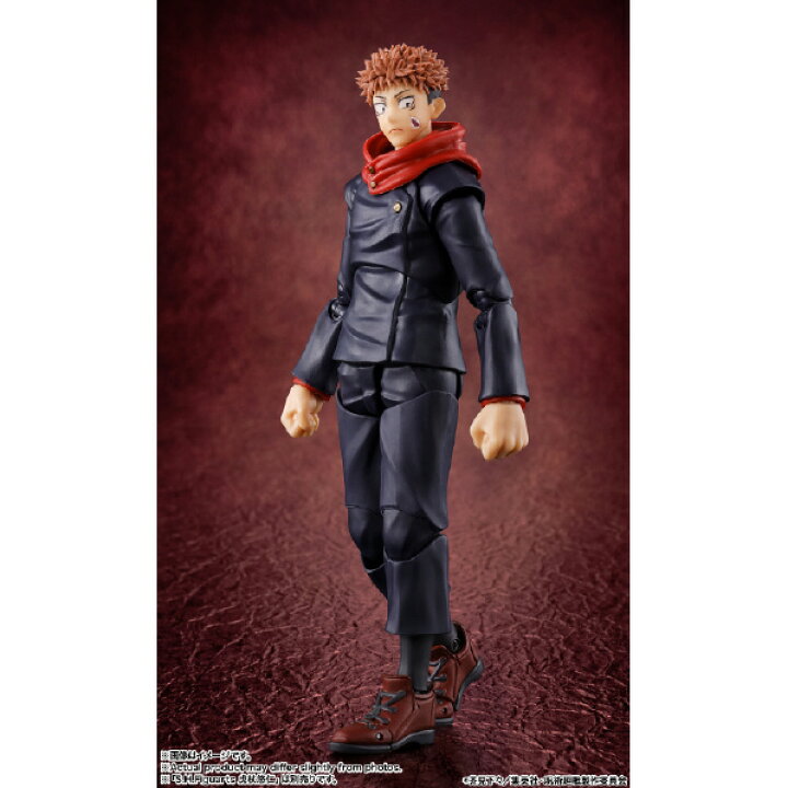 楽天市場】バンダイスピリッツ S．H．Figuarts 宿儺 SHFｽｸﾅ [SHFｽｸﾅ 