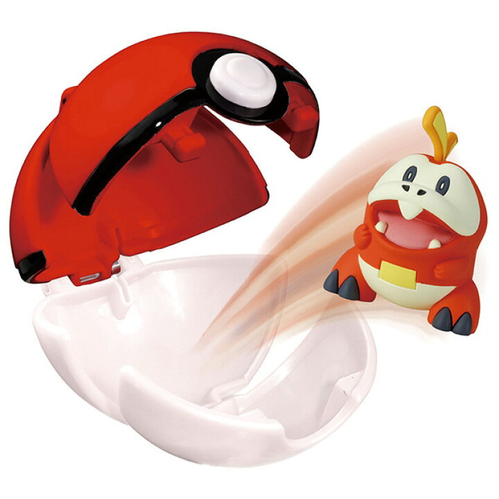 楽天市場】タカラトミー ポケットモンスター ポケトルゼ&ポケデルゼ 
