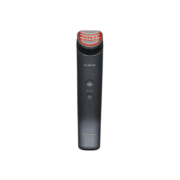 楽天市場】パナソニック リフトケア美顔器 ソニック RF ブラック EH 
