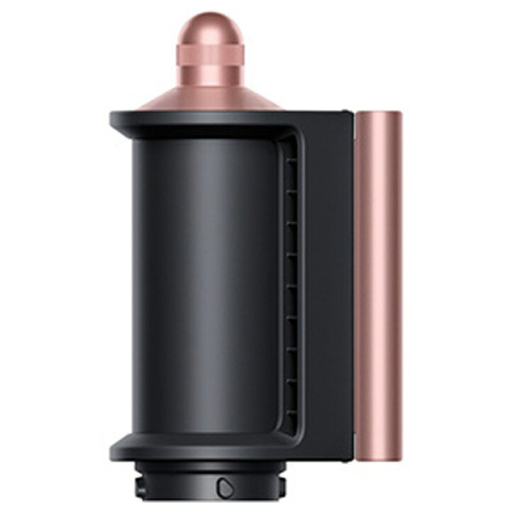Dyson HS05COMPVBRSP ドライヤー 12