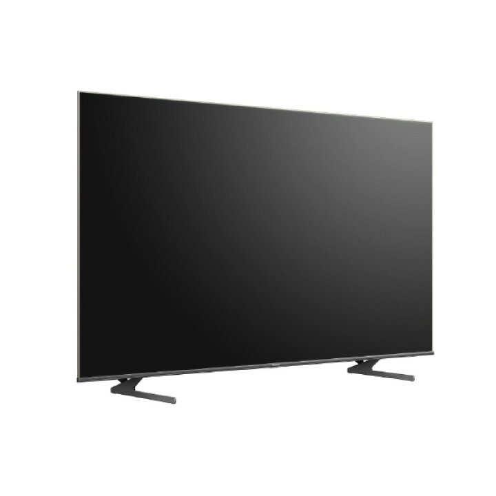 楽天市場】ハイセンス 75V型4Kチューナー内蔵4K対応液晶テレビ U7H 