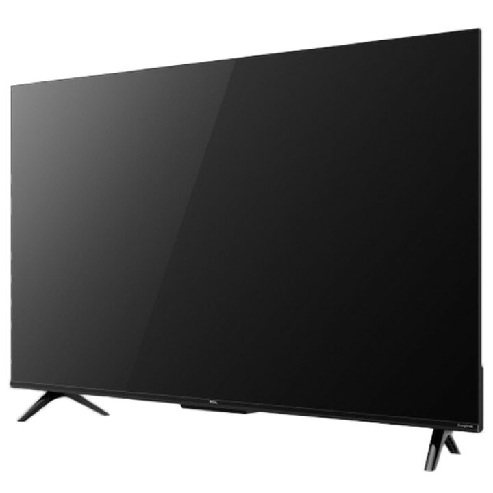 楽天市場】TCL 43V型4K対応液晶 チューナーレススマートテレビ e angle 