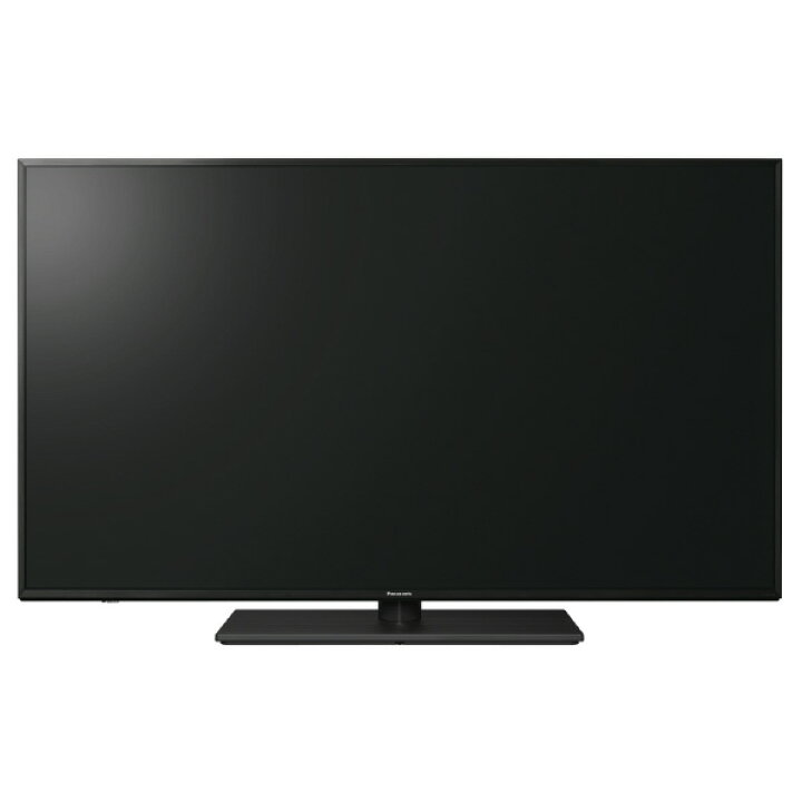 楽天市場】パナソニック 49V型4Kチューナー内蔵4K対応液晶テレビ VIERA 