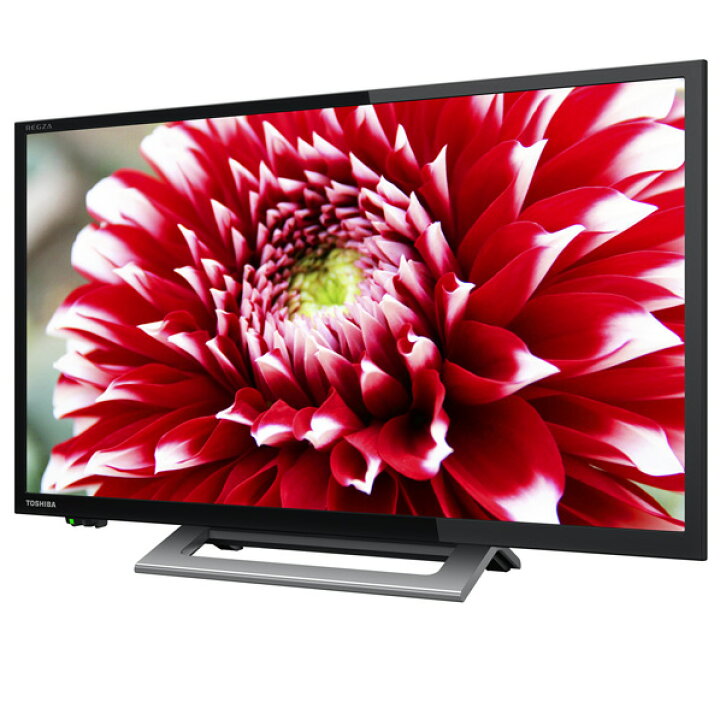 楽天市場】TOSHIBA/REGZA 24V型ハイビジョン液晶テレビ レグザ V34 