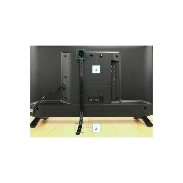 楽天市場】TOSHIBA/REGZA 24V型ハイビジョン液晶テレビ レグザ V34 