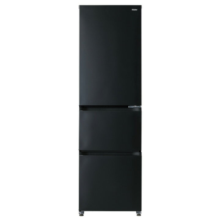 楽天市場】ハイアール 【右開き】335L 3ドア冷蔵庫 SLIMORE(スリモア 