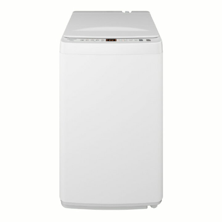 楽天市場】ハイセンス 5．5kg全自動洗濯機 e angle select ホワイト HW 