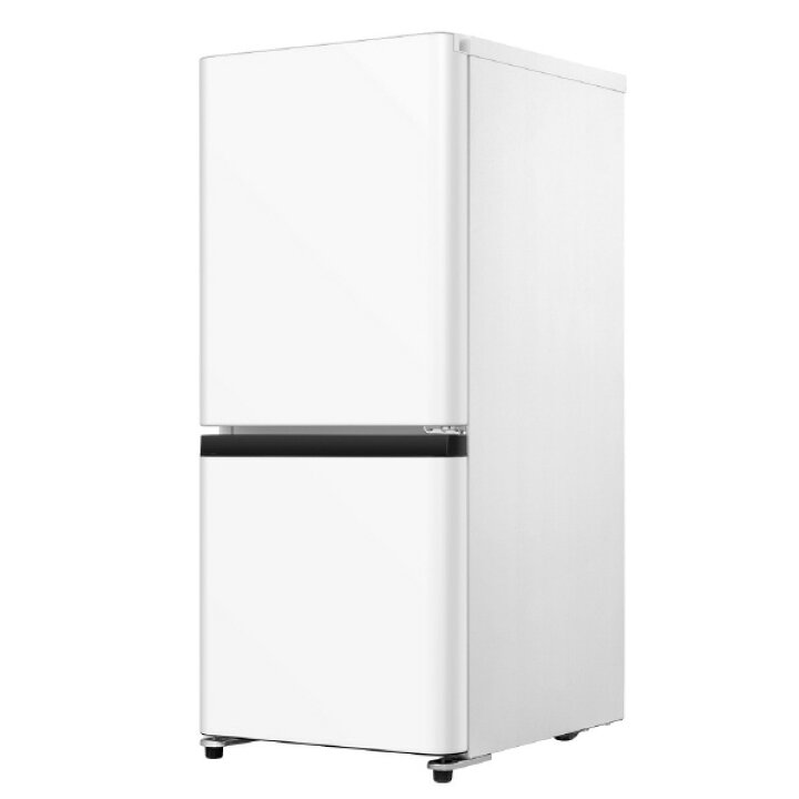 楽天市場】ハイセンス 【右開き】135L 2ドア冷蔵庫 e angle select 