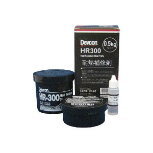 ITW�p�t�H�[�}���X�|���}�[ �f�u�R���@HR300�@500g�@�ϔM�p�S���^�C�v HR-300-500 [HR300500]