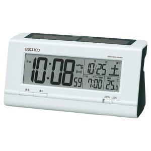 SEIKO nCubh\[[ڂ܂v SQ766W [SQ766W]yBLKPz