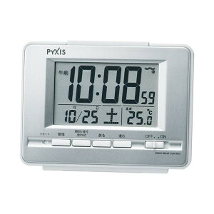 SEIKO dgڊo܂v PYXIS NR535W [NR535W]