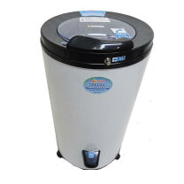 楽天市場】SOMELA 高速脱水機 C14L SSの通販