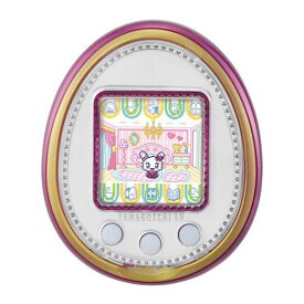 バンダイ TAMAGOTCHI 4U PINK TAMAGOTCHI4Uピンク [TAMAGOTCHI4Uピンク]