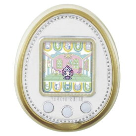 バンダイ TAMAGOTCHI 4U WHITE TAMAGOTCHI4Uホワイト [TAMAGOTCHI4Uホワイト]