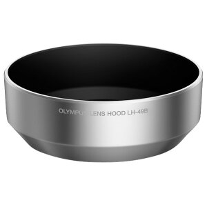 �I�����p�X �����Y�t�[�h �V���o�[ LH-49B SLV [LH49BSLV]