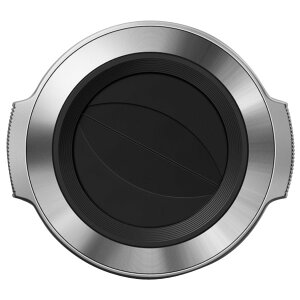 �I�����p�X �����J�������Y�L���b�v �V���o�[ LC-37C SLV [LC37CSLV]