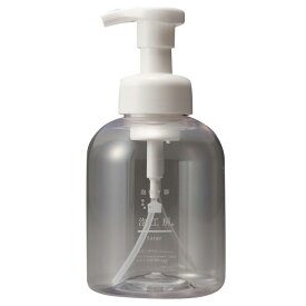 バイヤーズ 泡工房 ラージ 500ml アワコウボウラ-ジ500 [アワコウボウラ-ジ500]