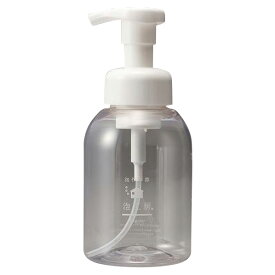 バイヤーズ 泡工房 レギュラークリア 350ml アワコウボウレギユラ-クリア350 [アワコウボウレギユラ-クリア350]