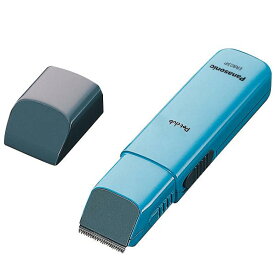パナソニック ペットクラブ 犬用バリカン 部分カット用 青 ER803PP-A [ER803PPA]【RNH】【DCSP】