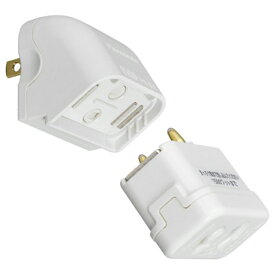 パナソニック マグネットタップセット WH6601WP [WH6601WP]