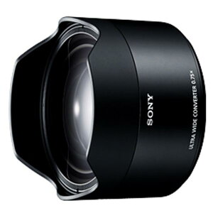 SONY EgChRo[^[ SEL075UWC [SEL075UWC]