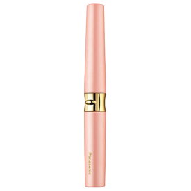 パナソニック まつげくるん つけまつげ用 ピンク EH-SE70-P [EHSE70P]【RNH】次回入荷4月下旬以降予定【JSPM】
