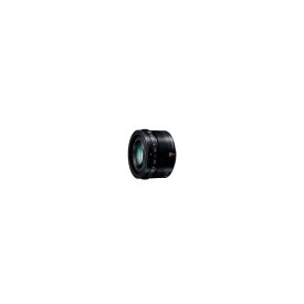 パナソニック デジタル一眼カメラ用交換レンズ ブラック H-X015-K [HX015K]