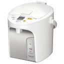 パナソニック ジャーポット(2．2L) ホワイト NC-HU224-W [NCHU224W]【RNH】