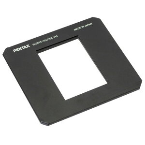 PENTAX �X���[�u�z���_�[645 �X��-�u�z���_-645 [�X��-�u�z���_-645]