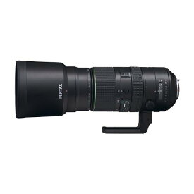 PENTAX HD DFA 150-450mm F4．5-5．6 ED DC AW HD DFA 150-450 ED DC AW [HDDFA150450EDDCAW]【AMUP】