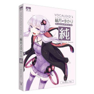 AHS VOCALOID4 䂩 yWin/MacŁz(DVD-ROM) VOCALOID4dLJWHD [VOCALOID4dLJWHD]yBLKPz