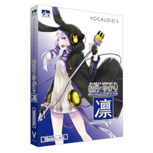 AHS VOCALOID4 䂩 zyWin/MacŁz(DVD-ROM) VOCALOID4dLJHD [VOCALOID4dLJHD]