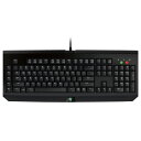 【送料無料】Razer メカニカルゲーミングキーボード Blackwidow 2014 stealth ブラック RZ03-00393600-R3M1 [RZ0... ランキングお取り寄せ