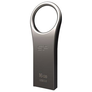 VRp[ USBtbV(16GB) jewel J80 `^O[ SP016GBUF3J80V1T [SP016GBUF3J80V1T]